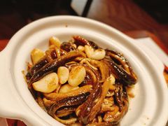-老淮安·淮安菜(周恩来纪念馆店)