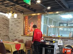 -北平味道.京味菜.烤鸭(梨园店)
