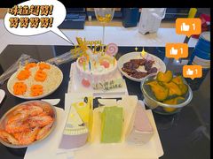 -BanCake·法式千层·拿破仑專門店