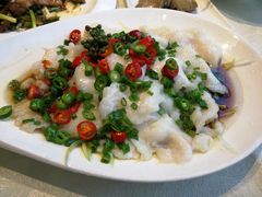 -蓬川食府(金海道店)