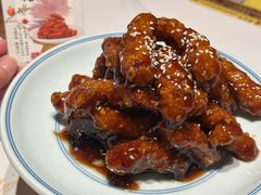 -龍聚祥烧麦馆(万达店)