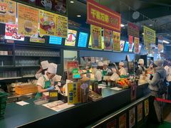 -幸运小丑汉堡(Bay Area本店)
