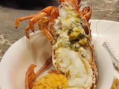 -铭门盛宴·艺术海鲜姿造(福田黑金店)