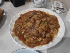 -逢春菜馆天津菜(胜利路店)