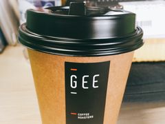 -Gee Coffee Roasters(万象城店)