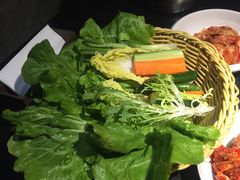 -农乐园炭火烤肉(世茂店)