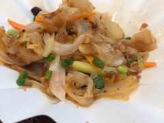 XO酱陈村粉-顺德人家食府(黄金广场店)