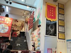 -赵美丽·重庆社区火锅·直营店(火车东站·中豪国际店)
