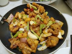-小菜园新徽菜(上海浦东复地活力城店)