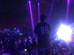 -SPACE(欢乐颂购物中心店)