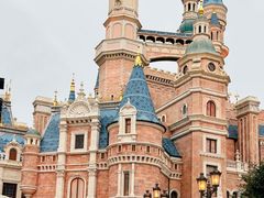 -上海迪士尼度假区