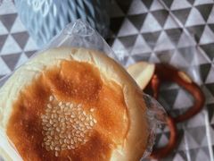 -慢熟面包店bud bread(孩儿巷店)