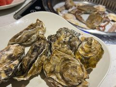 -佰烧海鲜烤肉火锅自助(熙地港店)