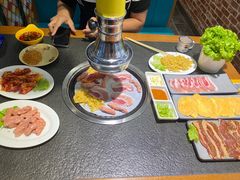 -大街小巷传统烤肉