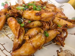 -肥姐美食(同福中路店)
