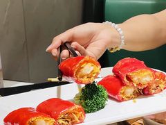 -稻香饭店(龙华天虹店)