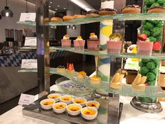 -深圳同泰万怡酒店·万荟轩自助餐厅(同泰店)