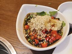 -东海怡品海鲜豆捞(星街坊店)