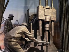 -陕西自然博物馆