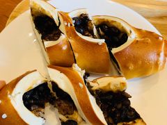 红豆碱水包-81bakery(关山路店)