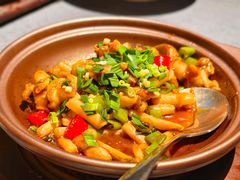 -三利音·东方司宴(外滩店)