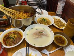 -付小姐在成都(中山公园店)