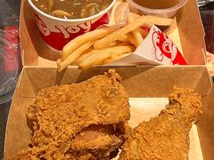 -快乐蜂(永光广场店)