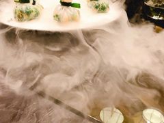 -西安凯悦酒店·湖畔中餐厅