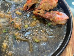 -农家小院(朱雀桥店)