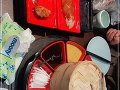 -羲和雅苑•北京烤鸭(乐园道万象城店)
