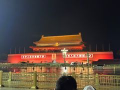 -天安门城楼