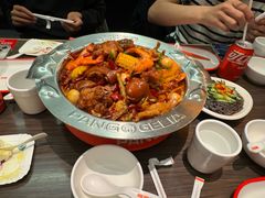 -胖哥俩肉蟹煲(石家庄勒泰中心店)
