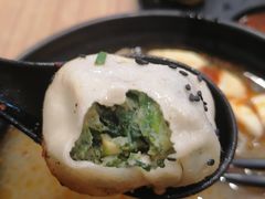-小杨生煎(龙阳广场店)