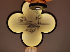 -绿茶餐厅(深圳龙华天虹购物中心店)