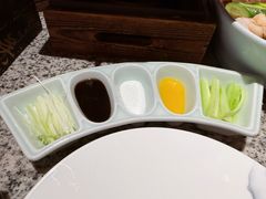 -真地道京味府·鲜橙烤鸭·北京菜(朝阳公园·甜水园店)