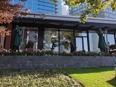 -浦江二号·独栋江景餐厅(滨江大道店)