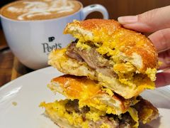 -Peet's Coffee皮爷咖啡(大学路店)