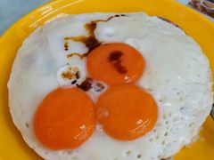 三眼仔太阳叉烧饭-澳门陈光记烧味饭店(万象城店)