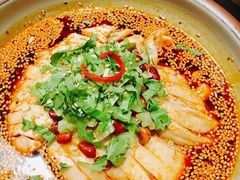 -辛香汇·现炒川菜(武进吾悦店)