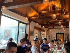 大堂-SUSU·苏苏(四合院创始店)