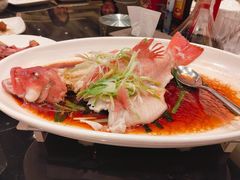 -新南华大酒店(广中店)