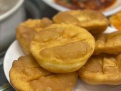 -清真华宇开锅羊肉