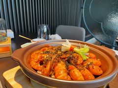 -大拙里·精致融合菜(沙湖桃源国际店)