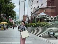 -Pazzion(Wisma Atria)