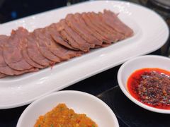 -松花湖水饺(新濠天地店)