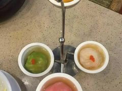 -点都德(千灯湖环宇城店)