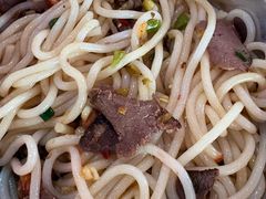 -李氏紫竹林卤粉(火车站店)