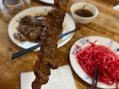 -柴氏风味斋(甘家口店)