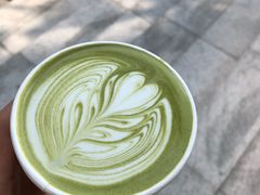 -% Arabica阿拉比卡咖啡(深圳湾万象城店)