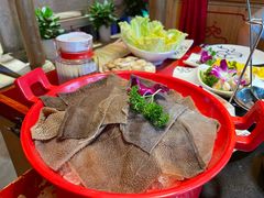 -大龙辣火锅·龙虾·烧烤(湖滨新天地店)